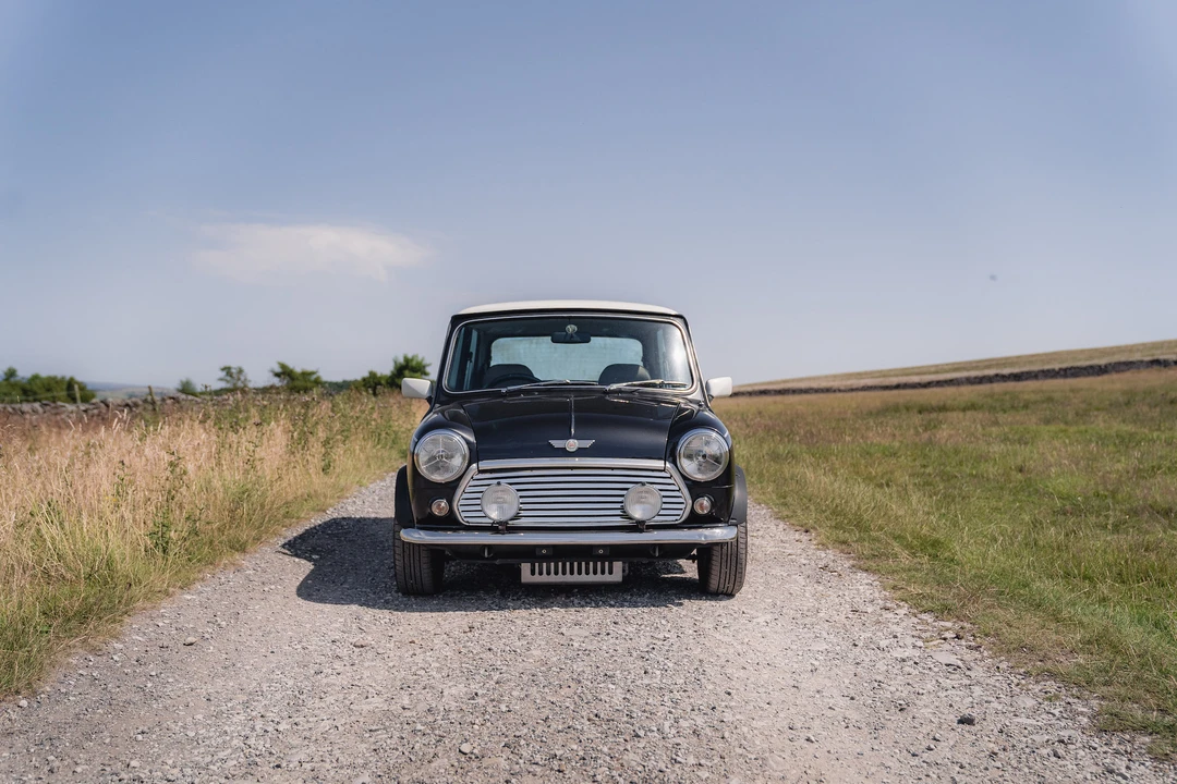 1996 Mini Mini Mark VII - Image 3 of 31