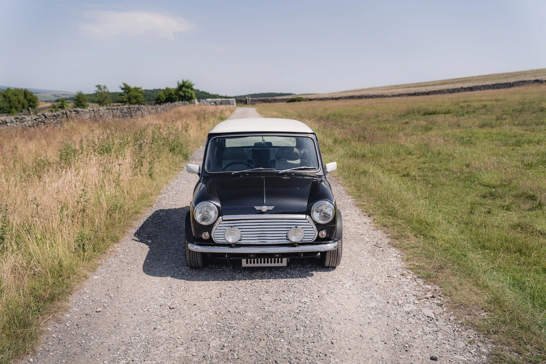 1996 Mini Mini Mark VII - Image 11 of 31