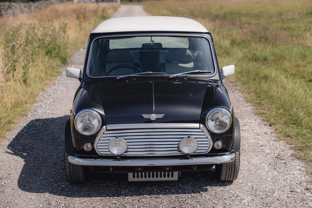 1996 Mini Mini Mark VII - Image 16 of 31