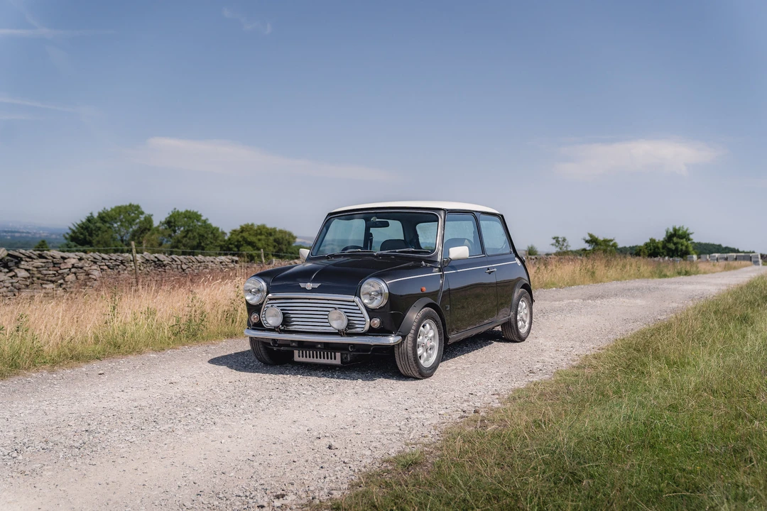 1996 Mini Mini Mark VII - Image 4 of 31