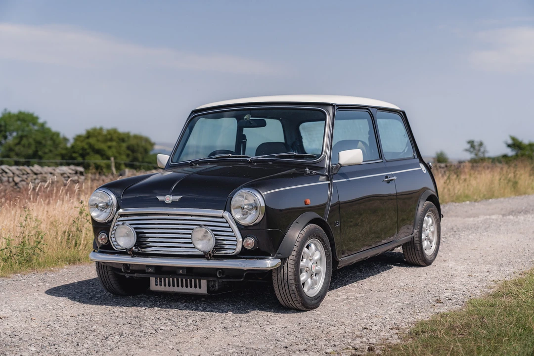 1996 Mini Mini Mark VII - Image 17 of 31