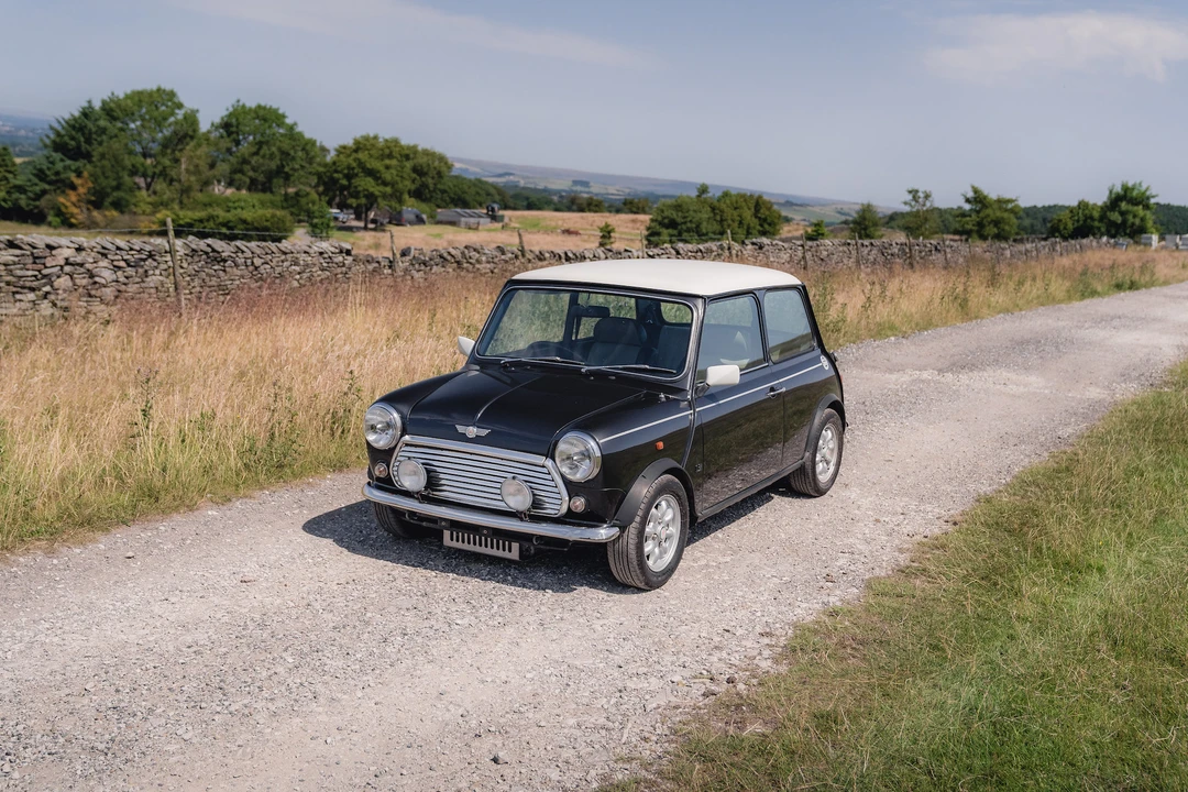 1996 Mini Mini Mark VII - Image 12 of 31