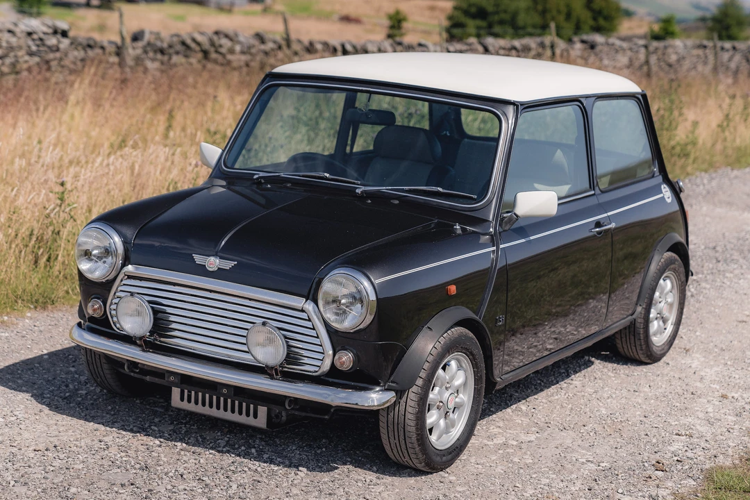 1996 Mini Mini Mark VII - Image 18 of 31