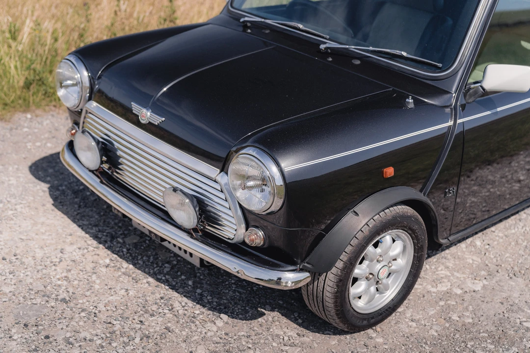 1996 Mini Mini Mark VII - Image 21 of 31