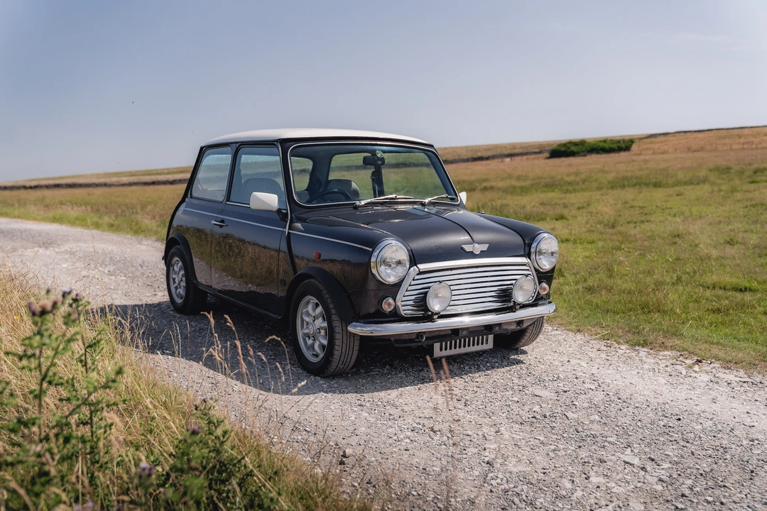 1996 Mini Mini Mark VII - Image 10 of 31