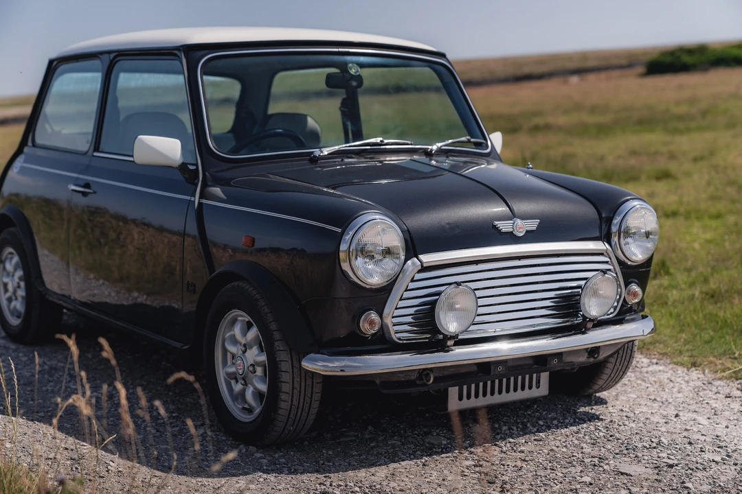 1996 Mini Mini Mark VII - Image 22 of 31