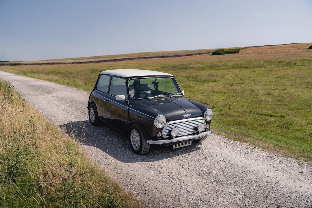 1996 Mini Mini Mark VII - Image 15 of 31