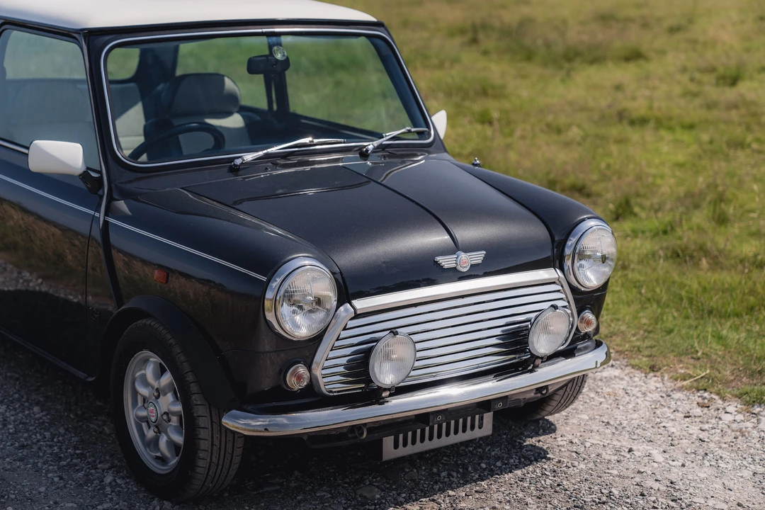1996 Mini Mini Mark VII - Image 23 of 31