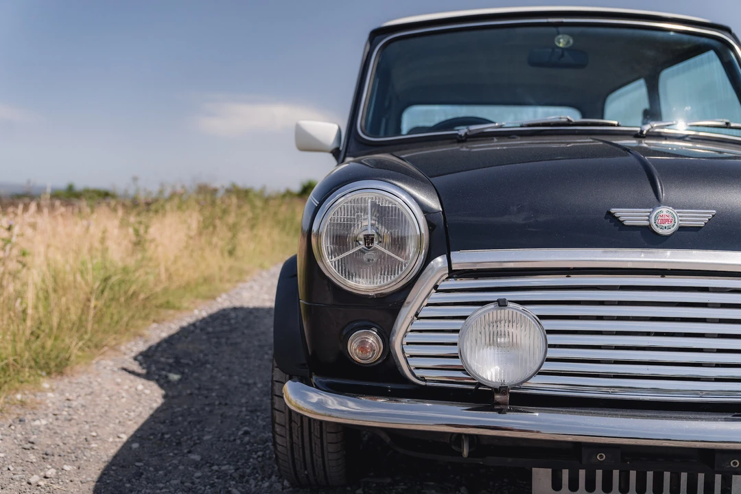 1996 Mini Mini Mark VII - Image 24 of 31