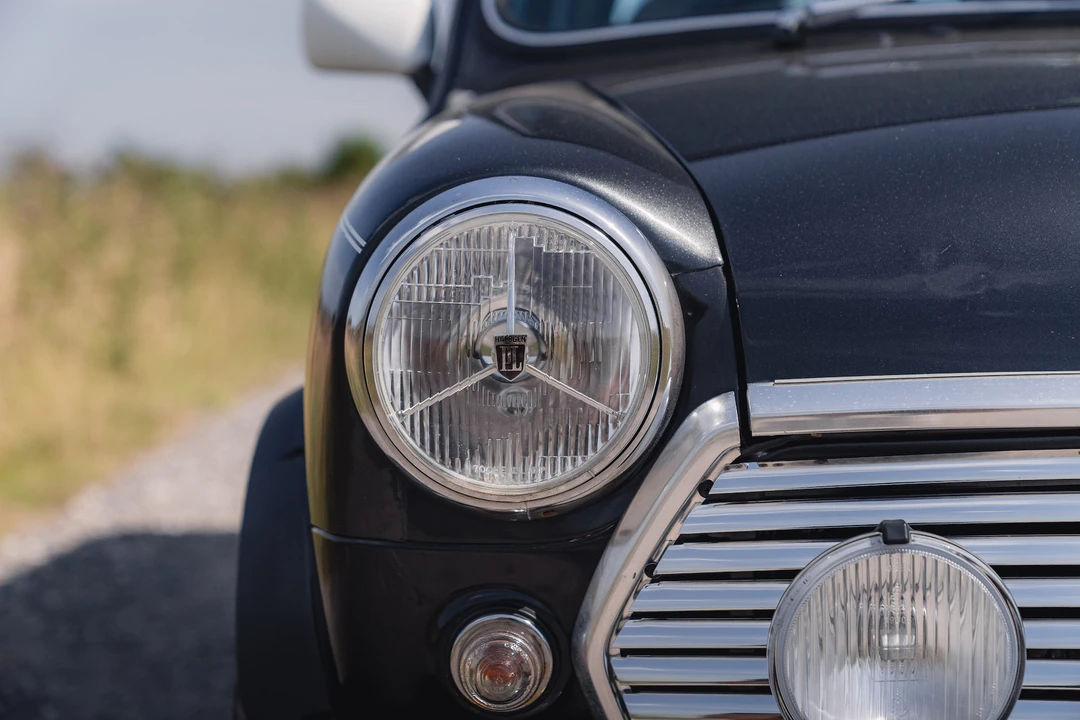 1996 Mini Mini Mark VII - Image 25 of 31
