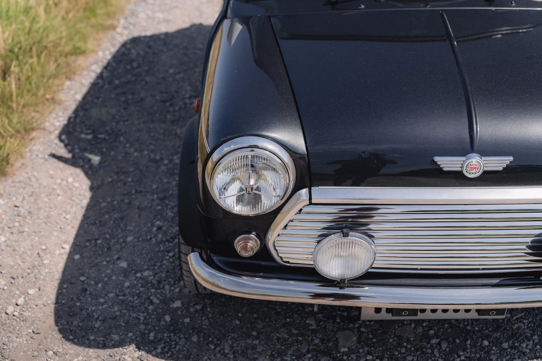 1996 Mini Mini Mark VII - Image 26 of 31