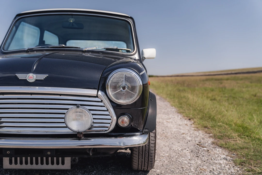 1996 Mini Mini Mark VII - Image 28 of 31
