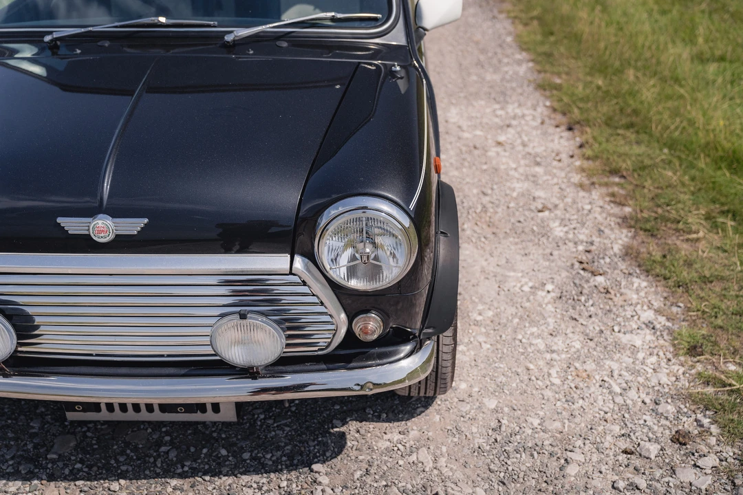 1996 Mini Mini Mark VII - Image 30 of 31