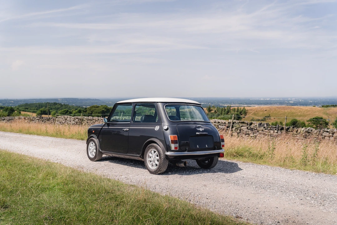 1996 Mini Mini Mark VII - Image 13 of 31