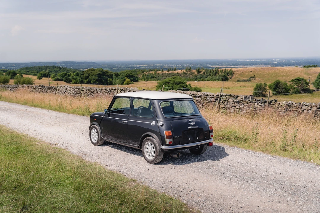 1996 Mini Mini Mark VII - Image 6 of 31