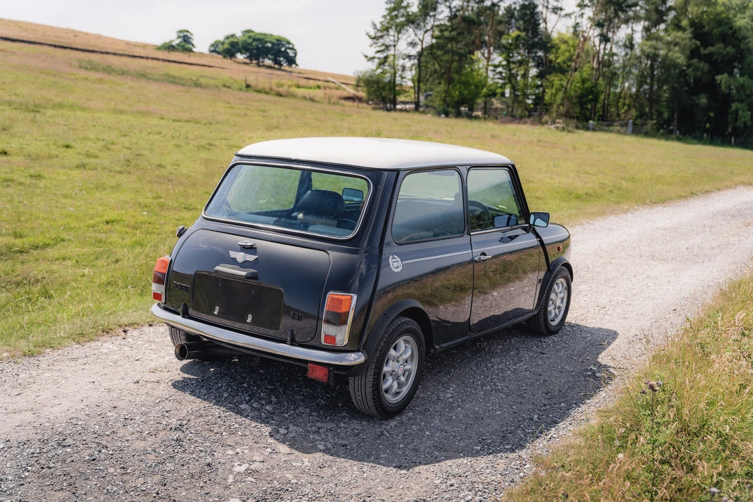 1996 Mini Mini Mark VII - Image 14 of 31