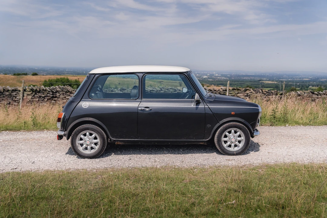1996 Mini Mini Mark VII - Image 9 of 31