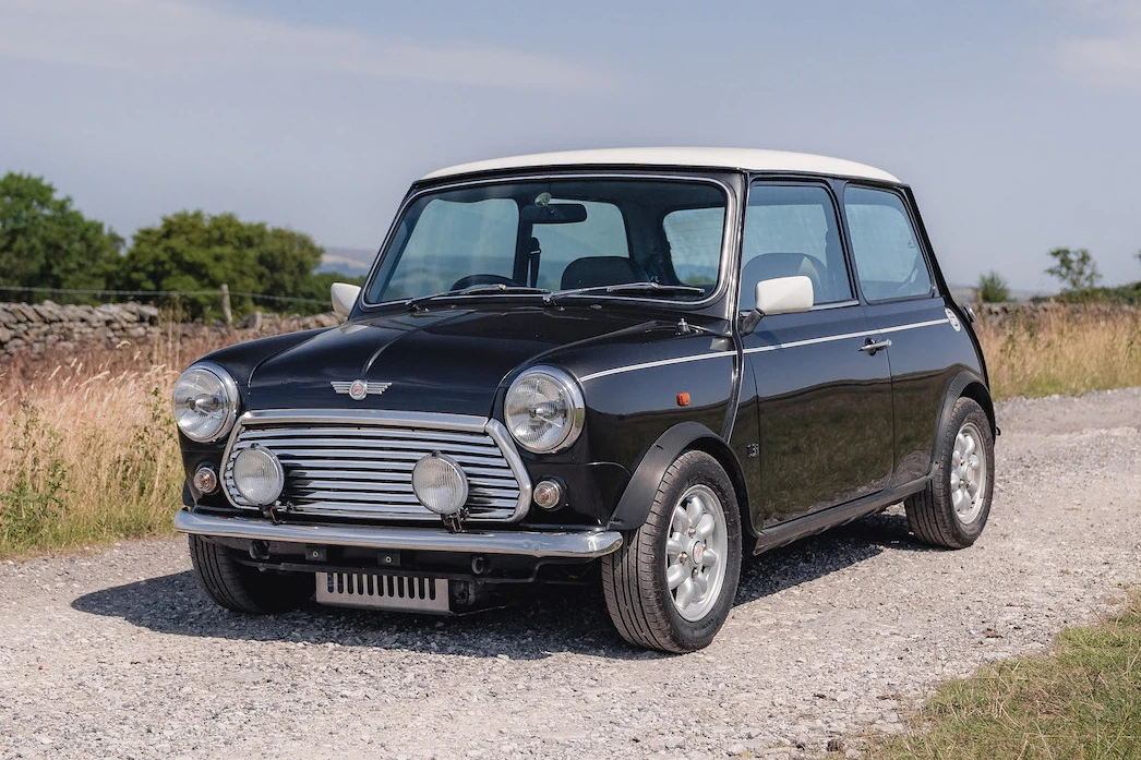 1996 Mini Mini Mark VII - Image 2 of 31