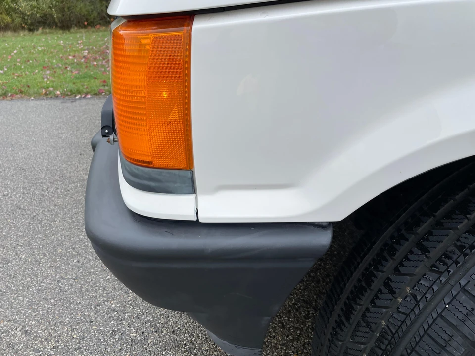 1996 Land Rover Range Rover P38A - Image 30 of 31