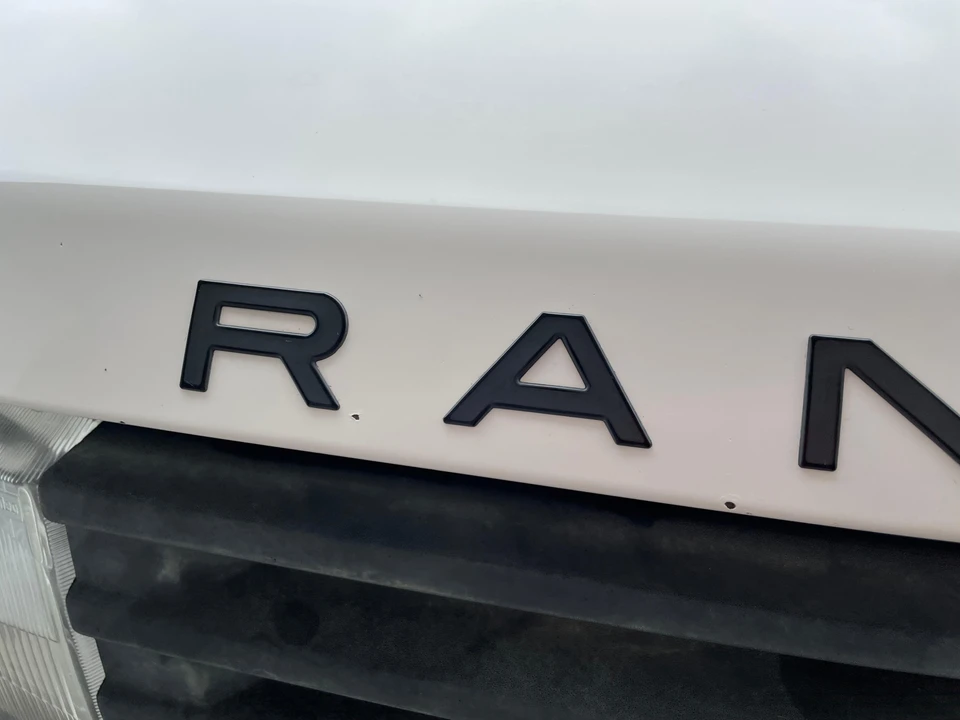 1996 Land Rover Range Rover P38A - Image 22 of 31