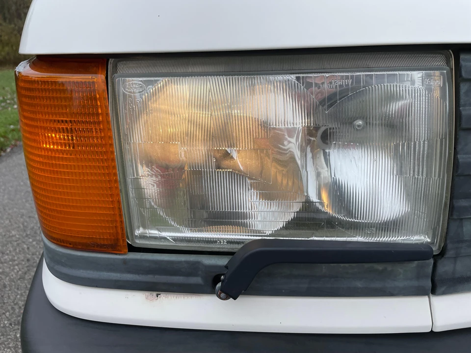 1996 Land Rover Range Rover P38A - Image 19 of 31
