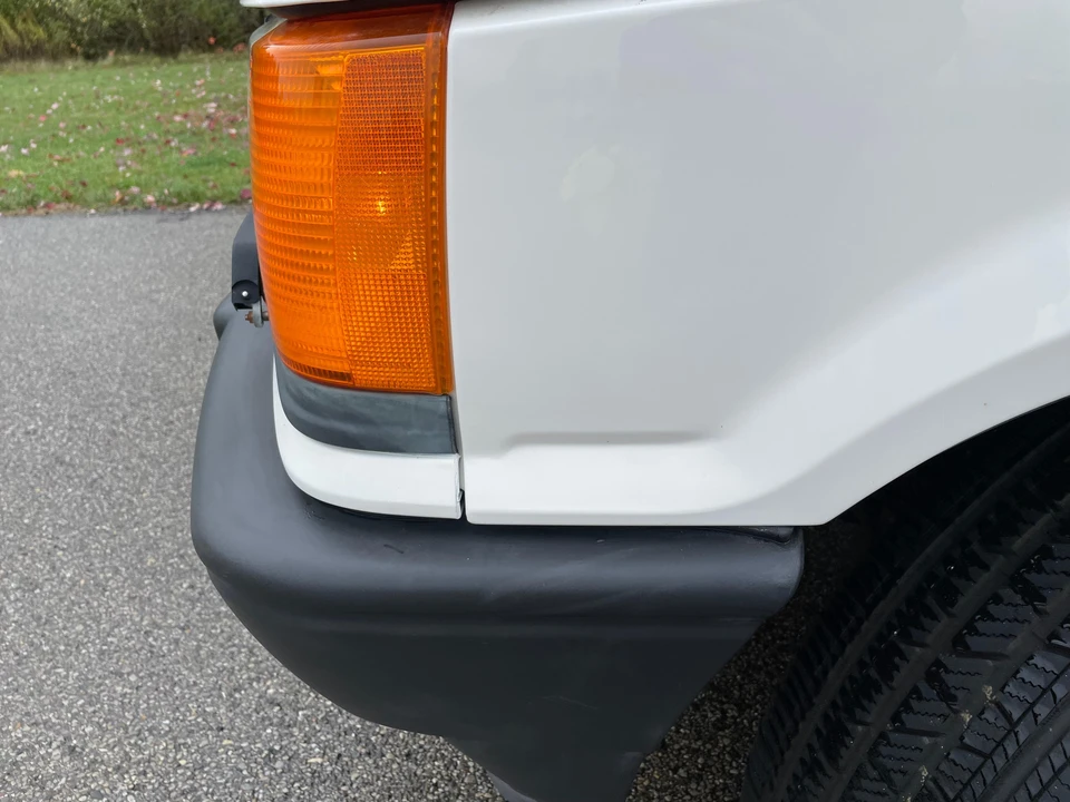 1996 Land Rover Range Rover P38A - Image 29 of 31