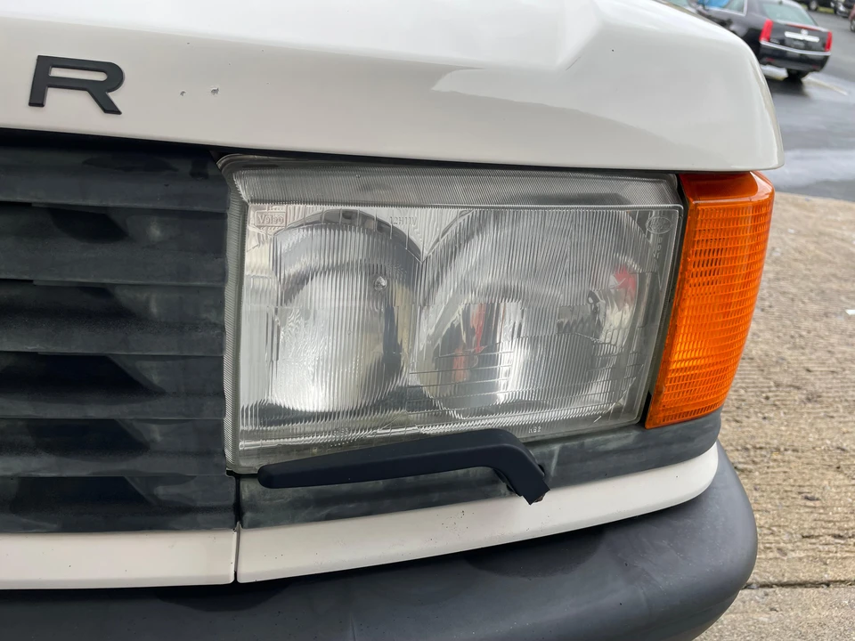1996 Land Rover Range Rover P38A - Image 26 of 31