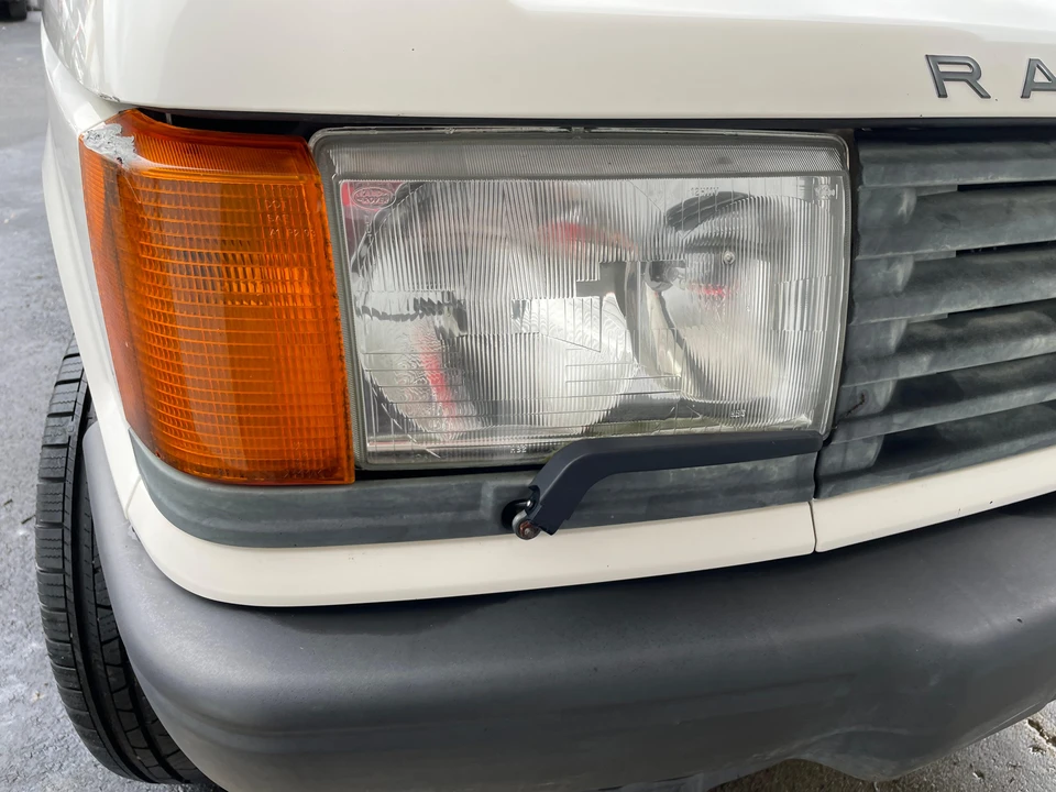 1996 Land Rover Range Rover P38A - Image 17 of 31