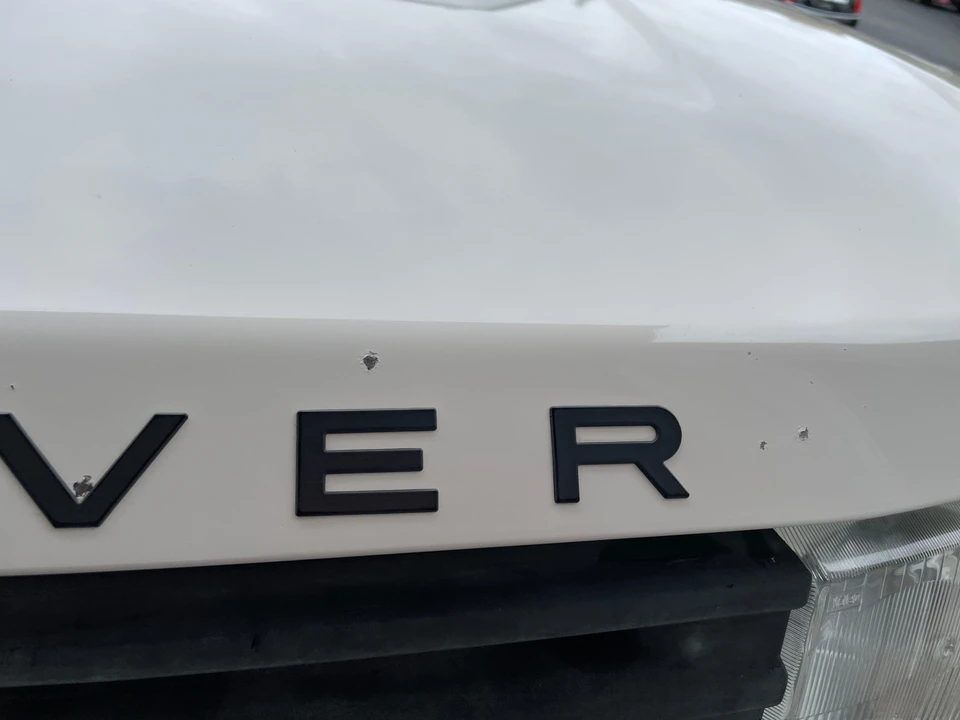 1996 Land Rover Range Rover P38A - Image 24 of 31