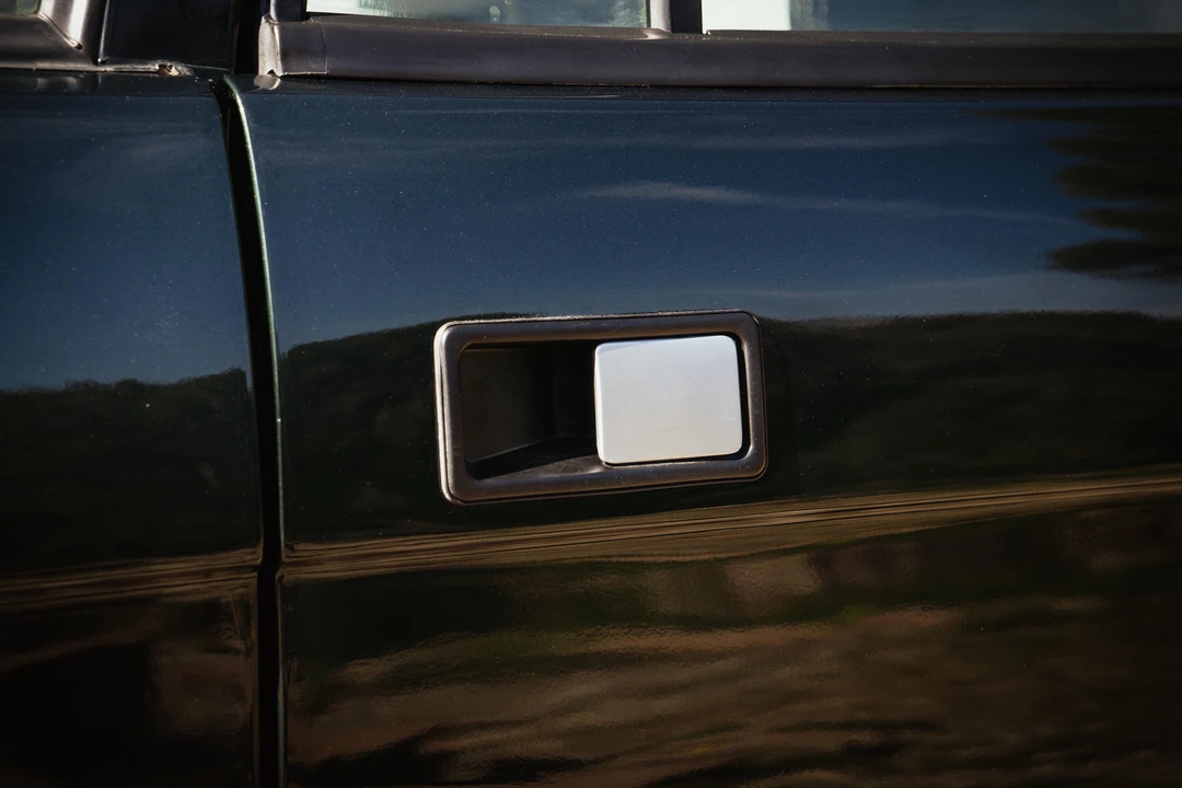1996 Land Rover Range Rover Classic - Image 20 of 31