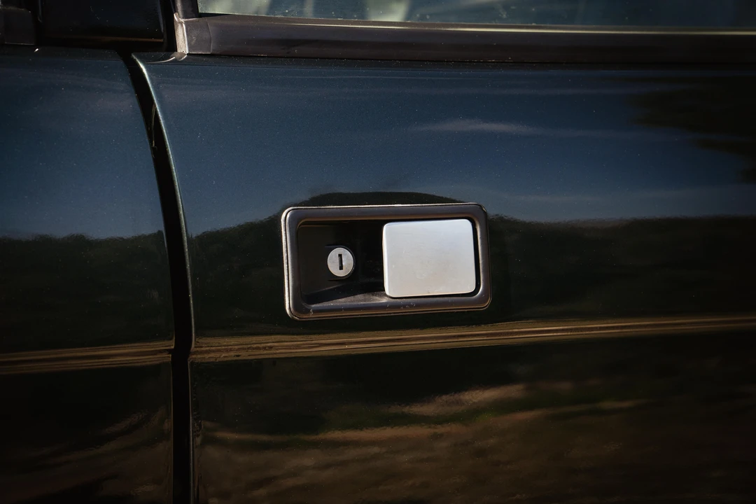 1996 Land Rover Range Rover Classic - Image 21 of 31