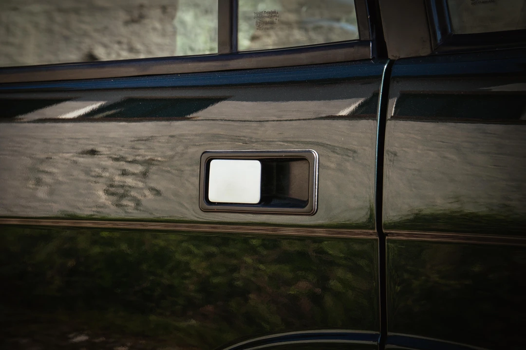 1996 Land Rover Range Rover Classic - Image 22 of 31