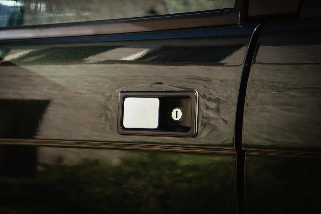 1996 Land Rover Range Rover Classic - Image 23 of 31