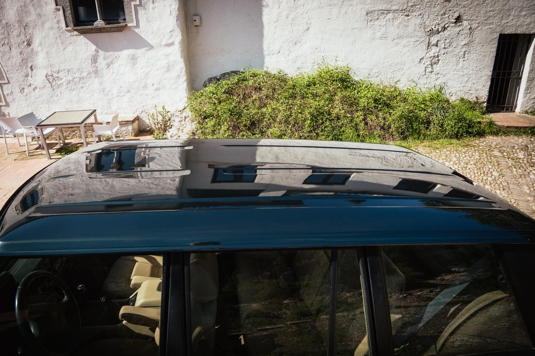 1996 Land Rover Range Rover Classic - Image 24 of 31