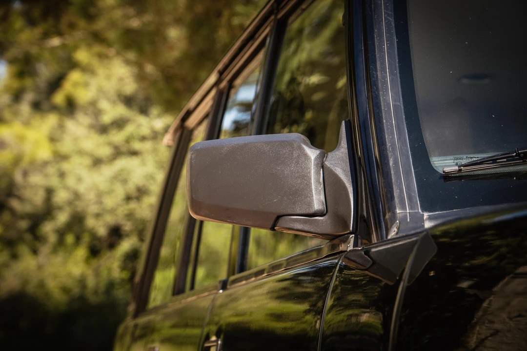 1996 Land Rover Range Rover Classic - Image 29 of 31