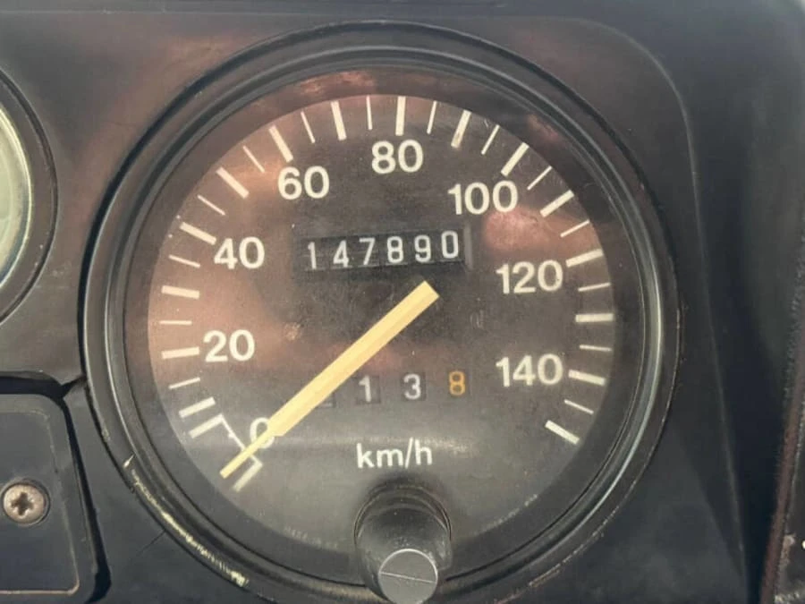 1996 Land Rover Defender 130 - Image 15 of 20