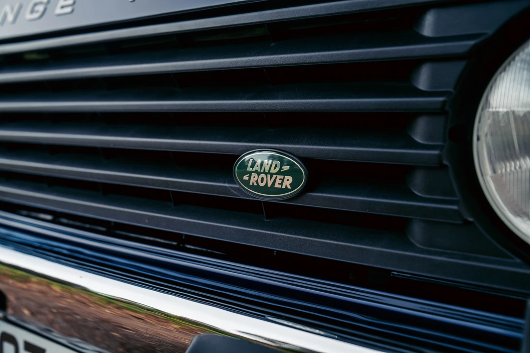 1996 Land Rover Range Rover Classic - Image 20 of 31