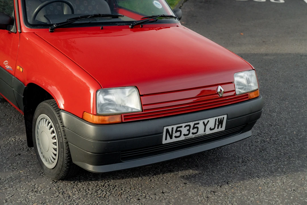 1996 Renault 5 - Image 18 of 31