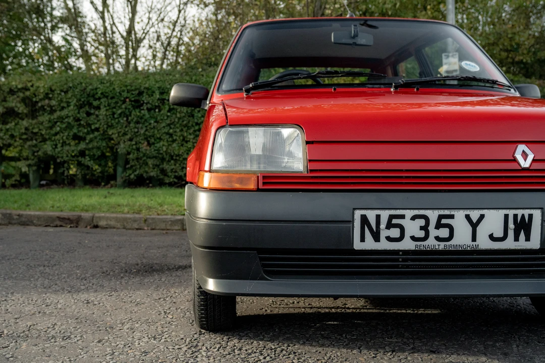 1996 Renault 5 - Image 19 of 31