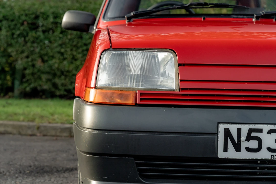 1996 Renault 5 - Image 20 of 31