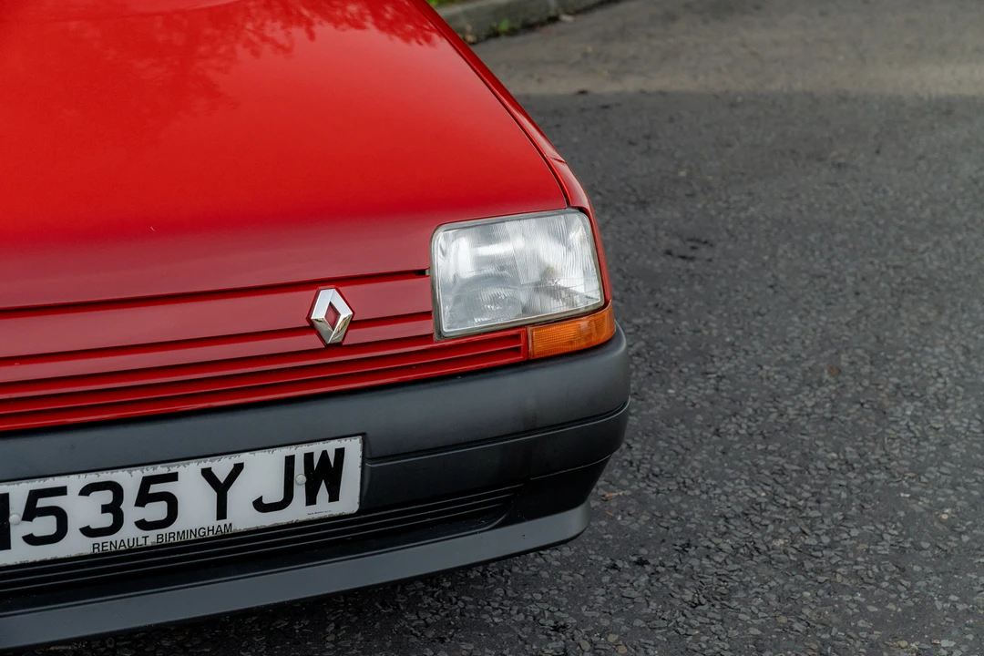 1996 Renault 5 - Image 22 of 31