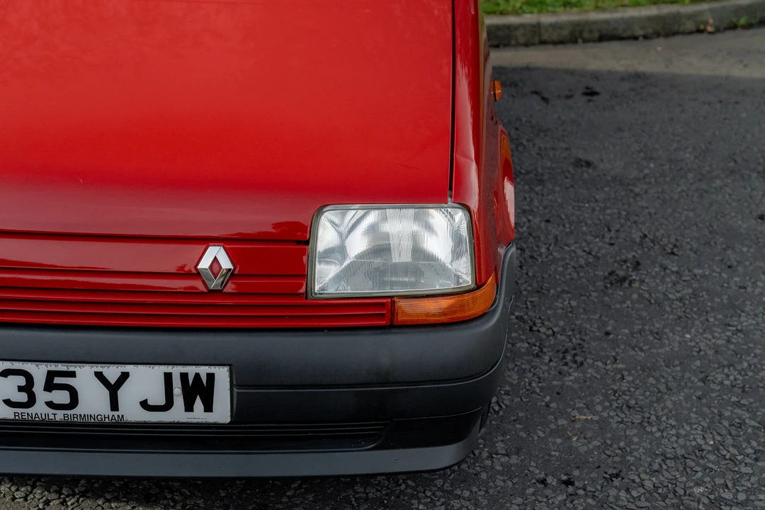 1996 Renault 5 - Image 26 of 31