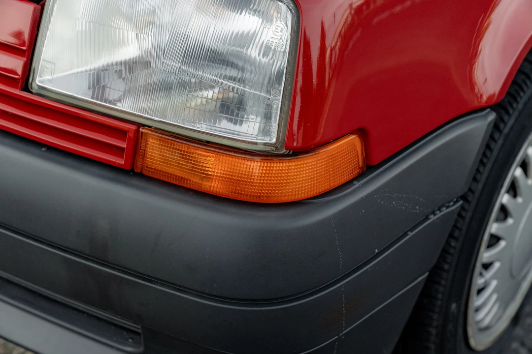 1996 Renault 5 - Image 28 of 31