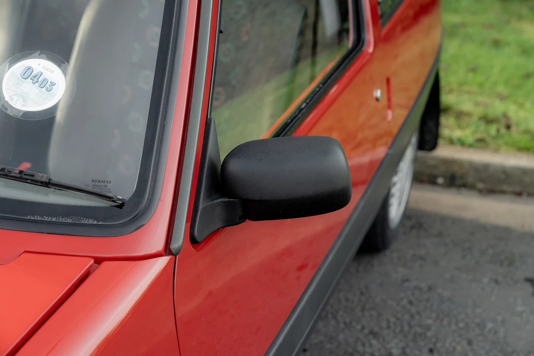 1996 Renault 5 - Image 31 of 31