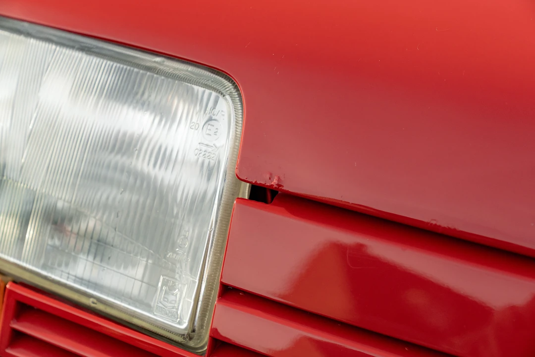1996 Renault 5 - Image 30 of 31