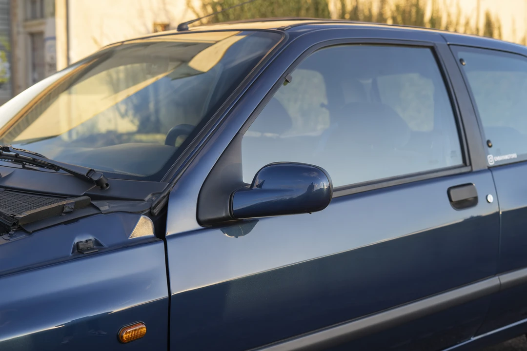 1999 Renault Clio 1st Gen - Image 12 of 31
