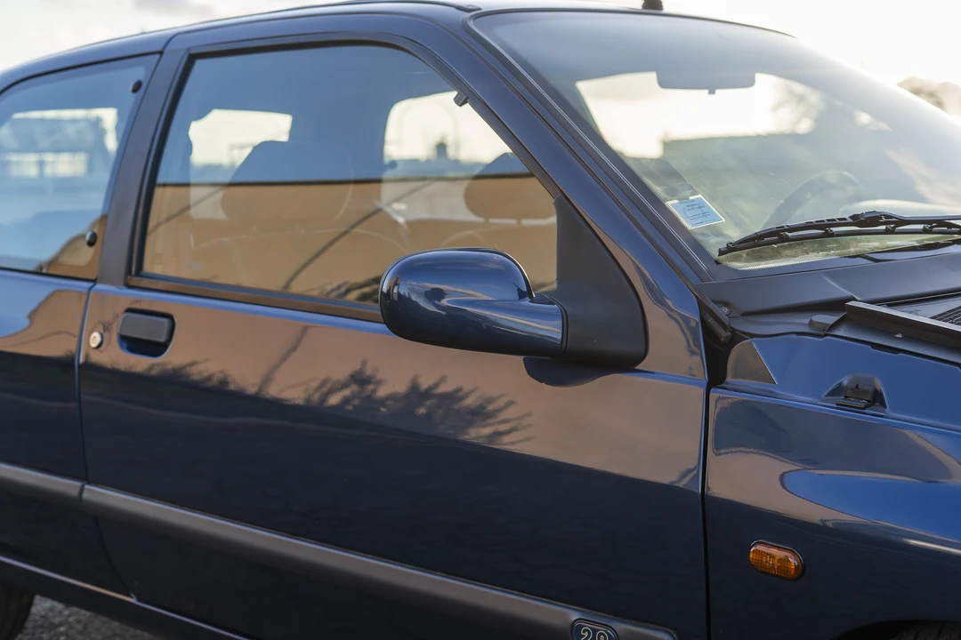 1999 Renault Clio 1st Gen - Image 14 of 31