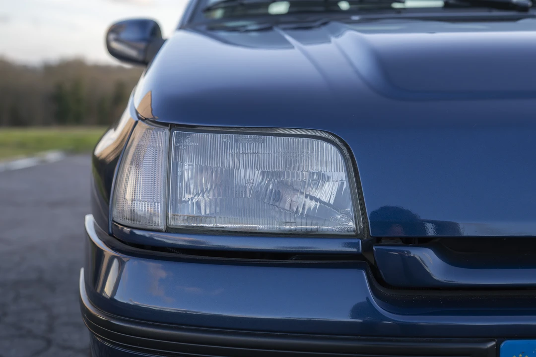 1999 Renault Clio 1st Gen - Image 21 of 31