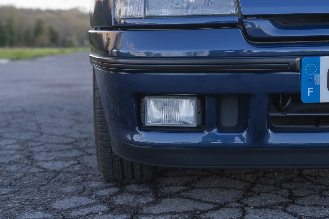 1999 Renault Clio 1st Gen - Image 22 of 31
