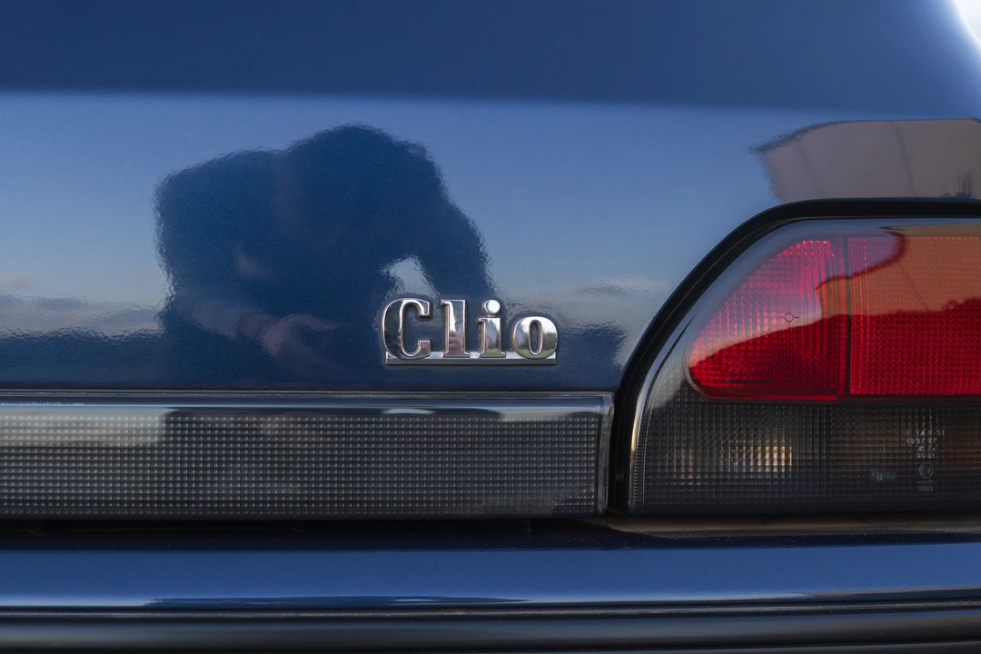 1999 Renault Clio 1st Gen - Image 28 of 31